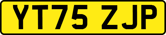YT75ZJP