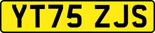 YT75ZJS