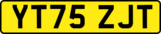 YT75ZJT