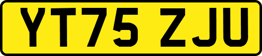 YT75ZJU