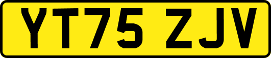 YT75ZJV
