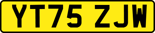 YT75ZJW