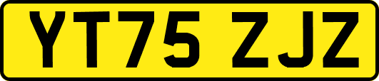 YT75ZJZ