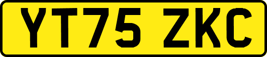 YT75ZKC