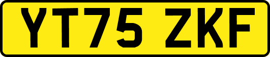 YT75ZKF