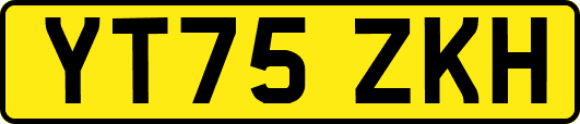 YT75ZKH