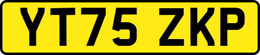 YT75ZKP