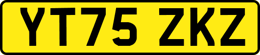 YT75ZKZ
