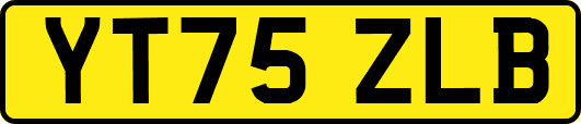 YT75ZLB