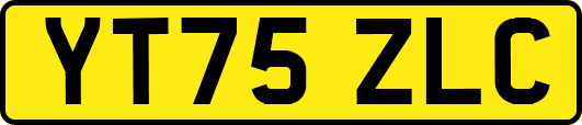 YT75ZLC