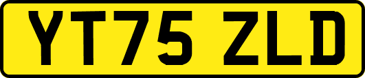 YT75ZLD