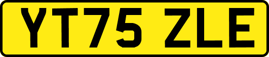 YT75ZLE