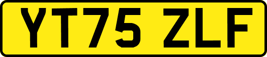 YT75ZLF