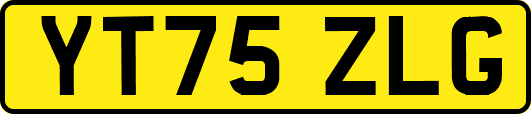 YT75ZLG