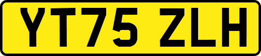 YT75ZLH