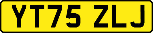 YT75ZLJ
