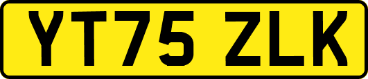 YT75ZLK