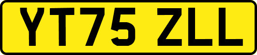 YT75ZLL