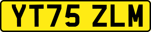 YT75ZLM