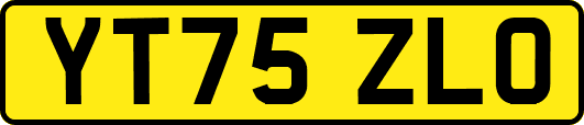 YT75ZLO