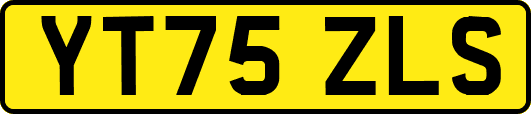 YT75ZLS