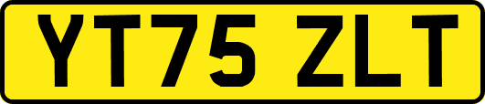 YT75ZLT