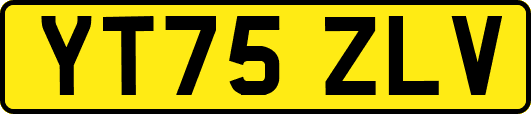 YT75ZLV