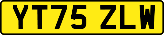 YT75ZLW