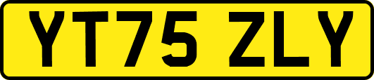 YT75ZLY