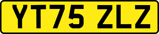 YT75ZLZ