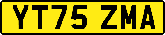 YT75ZMA
