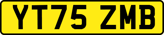 YT75ZMB