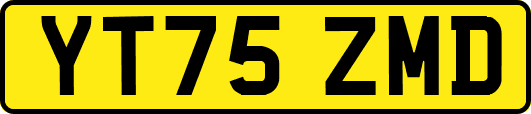 YT75ZMD