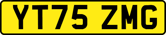 YT75ZMG