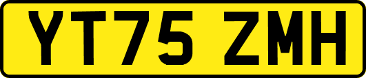 YT75ZMH