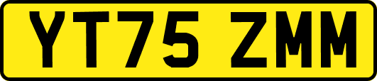 YT75ZMM