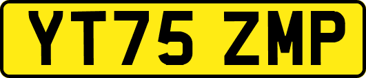 YT75ZMP