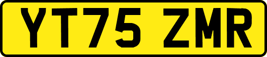 YT75ZMR