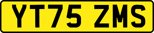 YT75ZMS