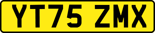 YT75ZMX