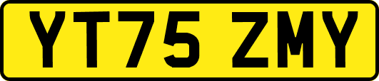 YT75ZMY