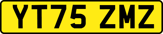 YT75ZMZ
