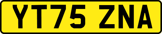 YT75ZNA