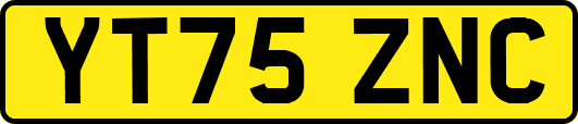 YT75ZNC