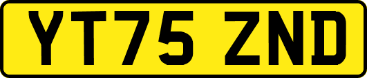 YT75ZND