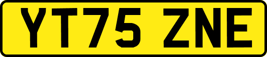 YT75ZNE