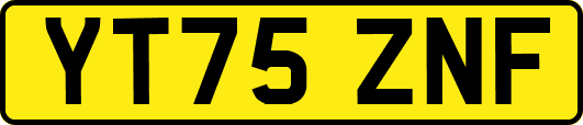 YT75ZNF