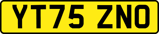 YT75ZNO