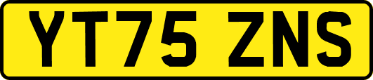 YT75ZNS