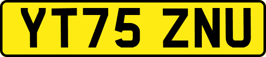 YT75ZNU